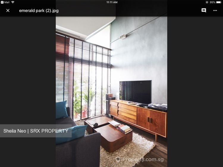 Emerald Park (D3), Condominium #182286152